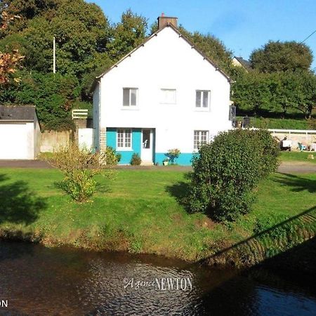Rainbow Cottage Mérillac Eksteriør billede